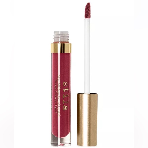 BACCA | STILA Stay All Day® Liquid Lipstick - Picture 1 of 3